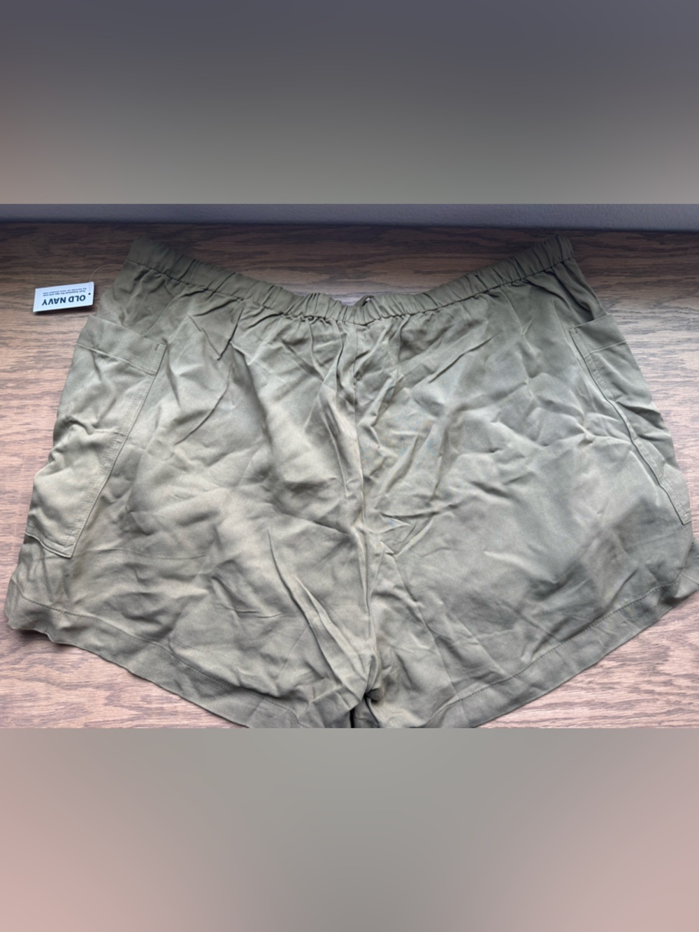 Old Navy Women High-Waisted Playa Shorts Bundle - Picture 6 of 8